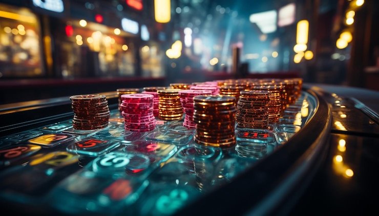 Langkah mudah mendaftar dan bermain di besok4d lewat ponsel