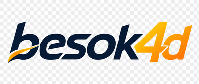 Logo besok4d platform hiburan digital